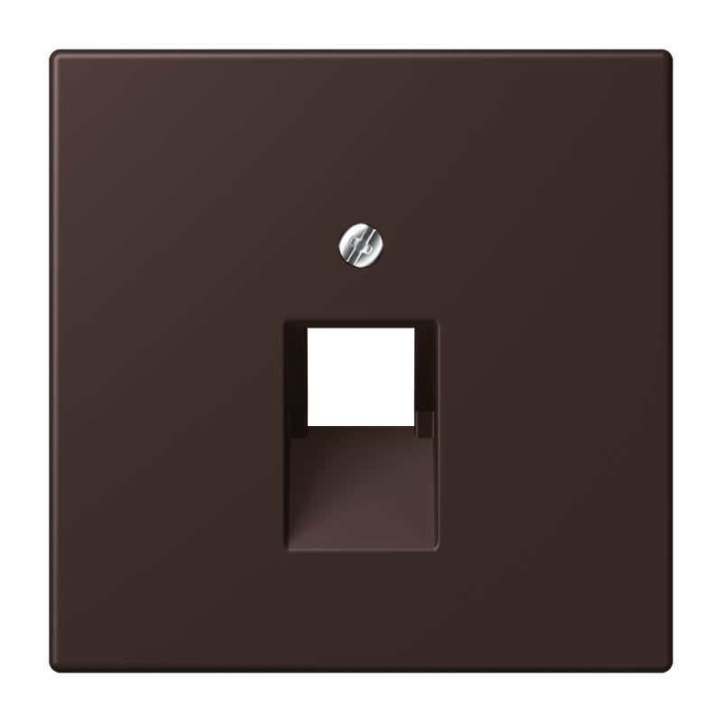 Jung - Enjoliveur pour prise IAE/UAE  / LS 990 LC 4320J