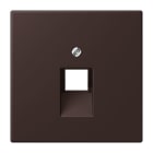 Jung - Enjoliveur pour prise IAE/UAE / LS 990 LC 4320J