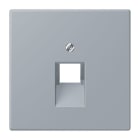 Jung - Enjoliveur pour prise IAE/UAE / LS 990 LC 4320O