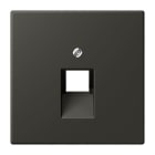 Jung - Enjoliveur pour prise IAE/UAE / LS 990 LC 4320R