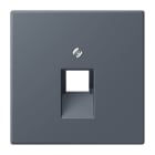 Jung - Enjoliveur pour prise IAE/UAE / LS 990 LC 4320U