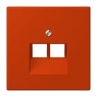 Jung - Enjoliveur pour prise IAE/UAE / LS 990 LC 4320A