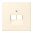 Jung - Enjoliveur pour prise IAE/UAE / LS 990 LC 4320B