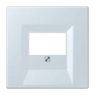 Jung - Enjoliveur pour prise TAE / LS 990 LC 32023