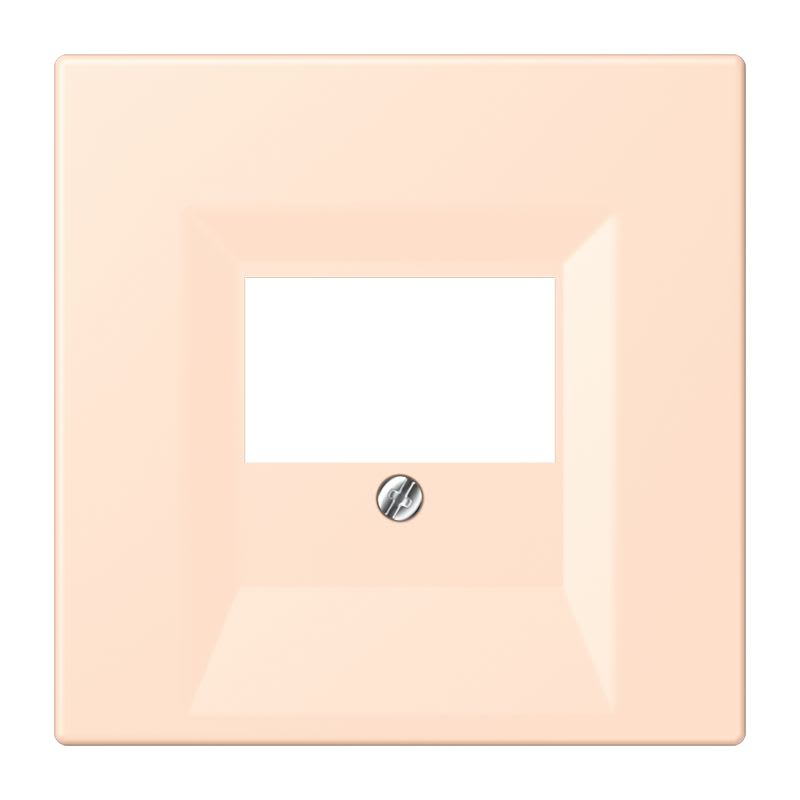 Jung - Enjoliveur pour prise TAE / LS 990 LC 32091