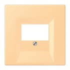 Jung - Enjoliveur pour prise TAE / LS 990 LC 4320P