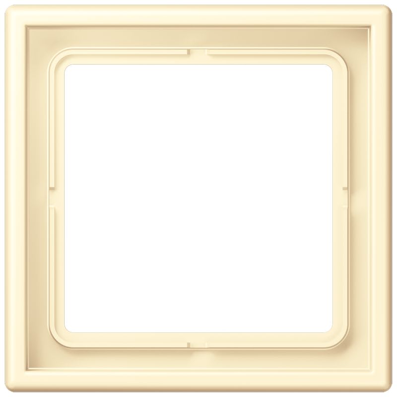 Jung - Cadre 1 poste / LS 990 LC 32001