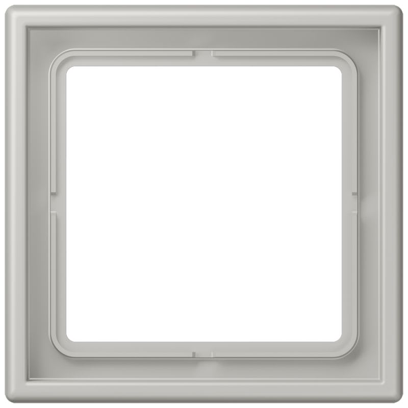 Jung - Cadre 1 poste / LS 990 LC 32013