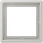 Jung - Cadre 1 poste / LS 990 LC 32013