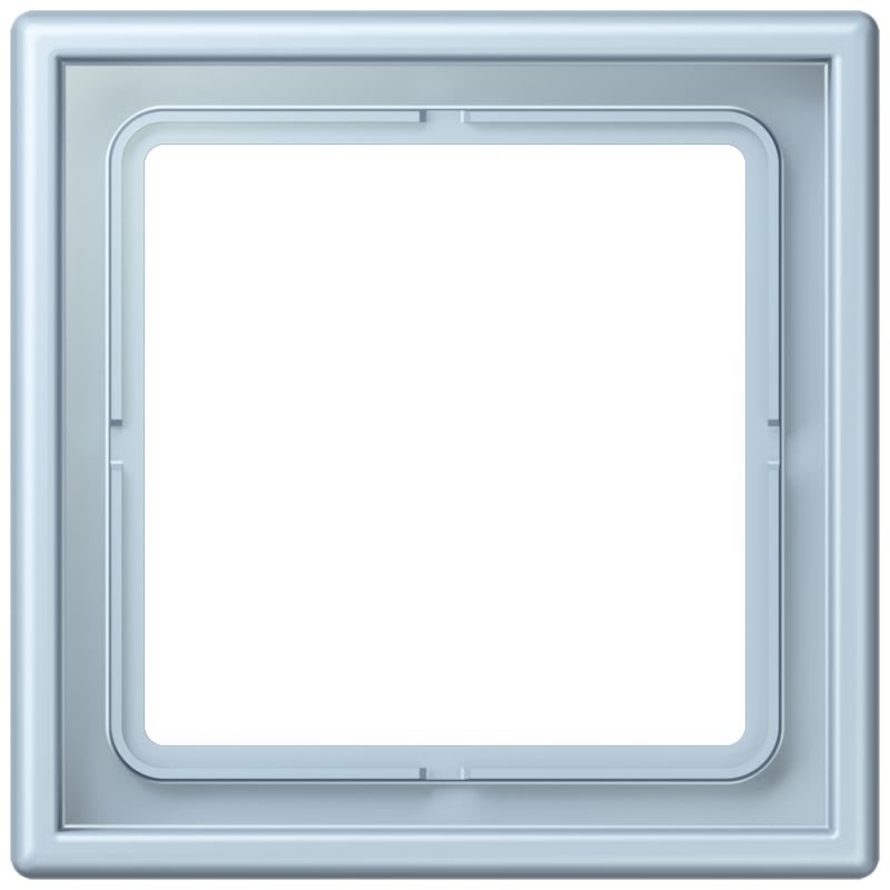 Jung - Cadre 1 poste / LS 990 LC 32022