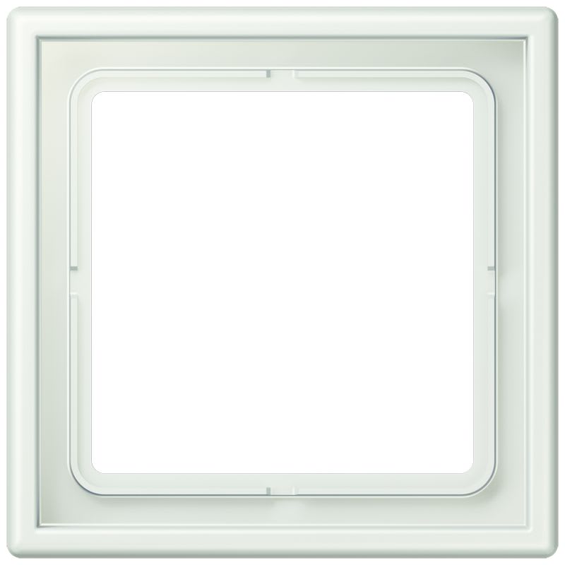 Jung - Cadre 1 poste / LS 990 LC 32024
