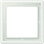 Jung - Cadre 1 poste / LS 990 LC 32024