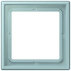 Jung - Cadre 1 poste / LS 990 LC 32033