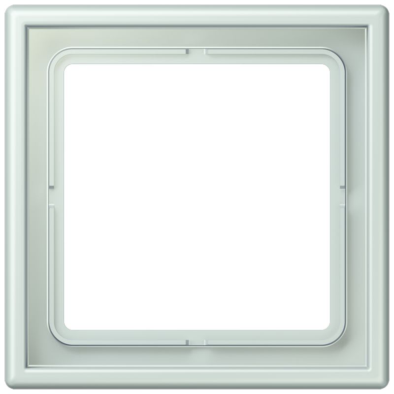 Jung - Cadre 1 poste / LS 990 LC 32034