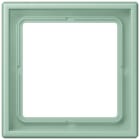 Jung - Cadre 1 poste / LS 990 LC 32041