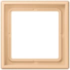 Jung - Cadre 1 poste / LS 990 LC 32122