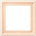 Jung - Cadre 1 poste / LS 990 LC 32123