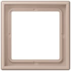 Jung - Cadre 1 poste / LS 990 LC 32131