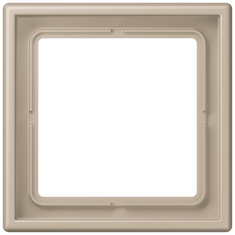 Jung - Cadre 1 poste / LS 990 LC 32142