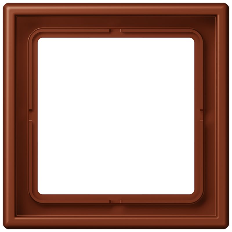 Jung - Cadre 1 poste  / LS 990 LC 4320D