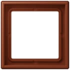 Jung - Cadre 1 poste / LS 990 LC 4320D