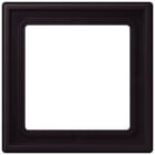 Jung - Cadre 1 poste / LS 990 LC 4320E