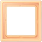 Jung - Cadre 1 poste / LS 990 LC 4320P