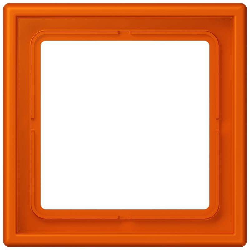 Jung - Cadre 1 poste / LS 990 LC 4320S