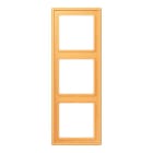 Jung - Cadre 3 postes / LS 990 LC 4320L