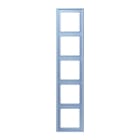 Jung - Cadre 5 postes / LS 990 LC 32021