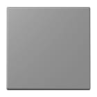 Jung - Enjoliveur simple touche / LS 990 LC 32011