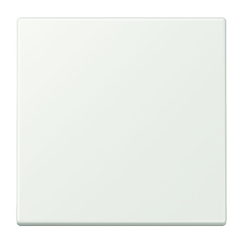 Jung - Enjoliveur simple touche / LS 990 LC 32024