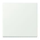 Jung - Enjoliveur simple touche / LS 990 LC 32024