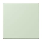 Jung - Enjoliveur simple touche / LS 990 LC 32042