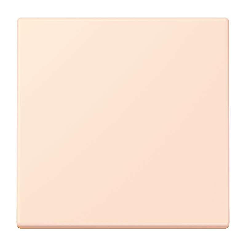 Jung - Enjoliveur simple touche / LS 990 LC 32082