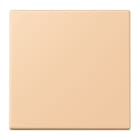 Jung - Enjoliveur simple touche / LS 990 LC 32122