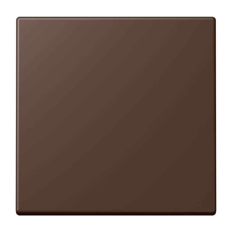 Jung - Enjoliveur simple touche / LS 990 LC 32130