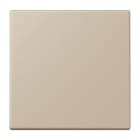 Jung - Enjoliveur simple touche / LS 990 LC 32142