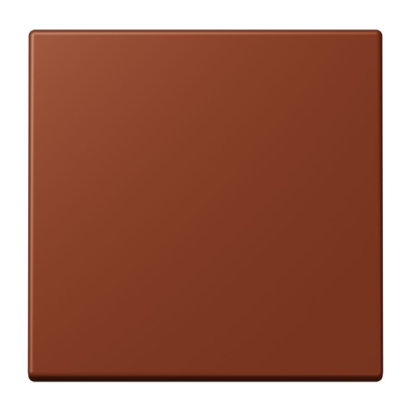 Jung - Enjoliveur simple touche  / LS 990 LC 4320D