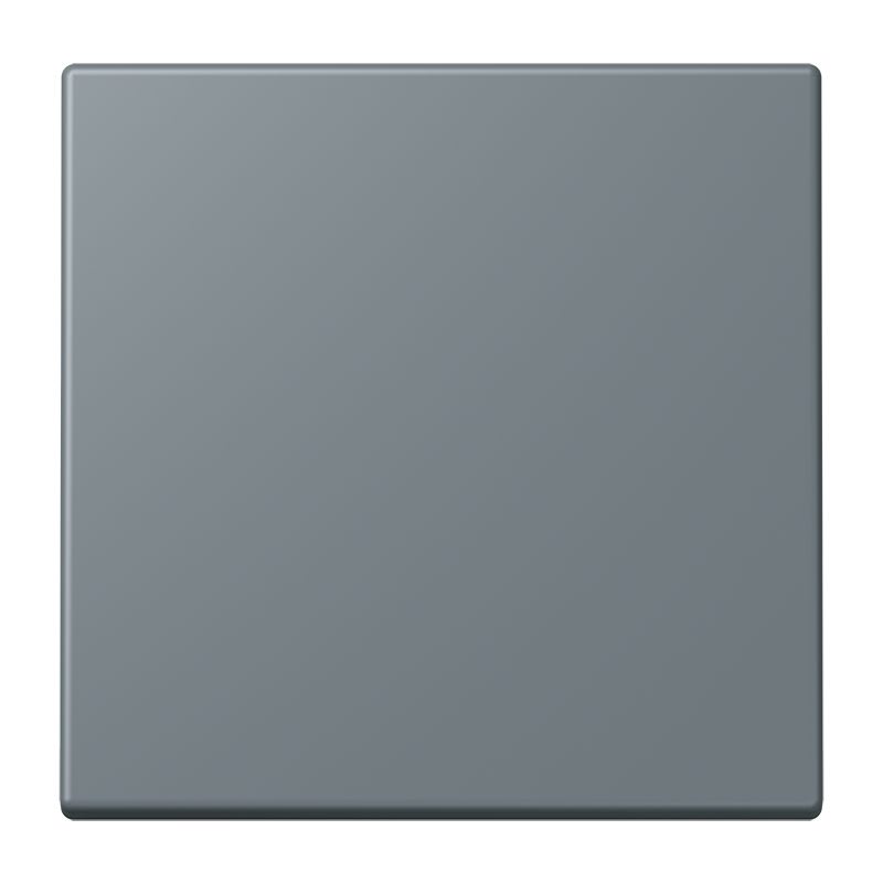 Jung - Enjoliveur simple touche  / LS 990 LC 4320H