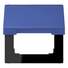 Jung - Enjoliveur couvercle / LS 990 LC 32020