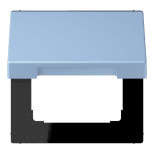 Jung - Enjoliveur couvercle / LS 990 LC 32021