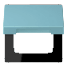 Jung - Enjoliveur couvercle / LS 990 LC 32032