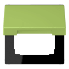 Jung - Enjoliveur couvercle / LS 990 LC 32052