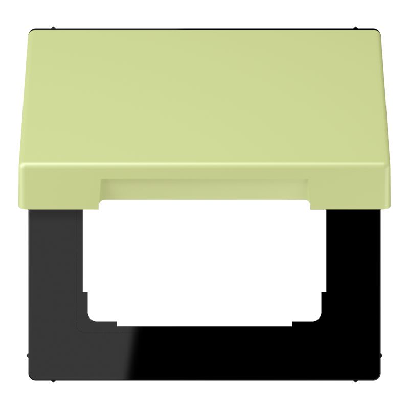 Jung - Enjoliveur couvercle / LS 990 LC 32053