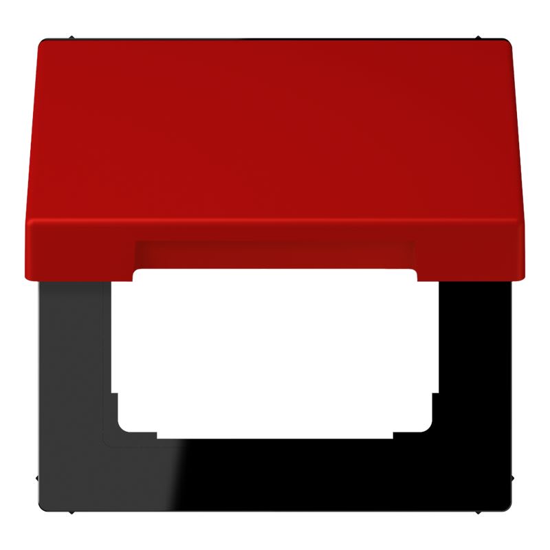 Jung - Enjoliveur couvercle  / LS 990 LC 32090