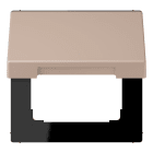 Jung - Enjoliveur couvercle / LS 990 LC 32131