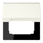 Jung - Enjoliveur couvercle / LS 990 LC 4320B