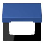 Jung - Enjoliveur couvercle / LS 990 LC 4320K