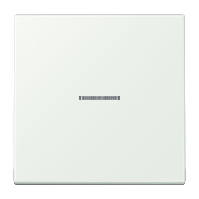 Jung - Enjo simple touche à voyant / LS 990 LC 32024